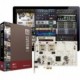 UNIVERSAL AUDIO UAD-2 DUO CUSTOM PCIE