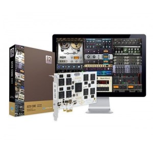 UNIVERSAL AUDIO UAD-2 OCTO CUSTOM PCIE TARJETA DSP