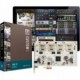 UNIVERSAL AUDIO UAD-2 QUAD CUSTOM PCIE