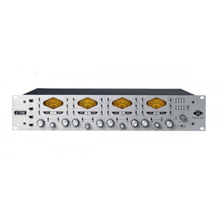UNIVERSAL AUDIO 4-710D