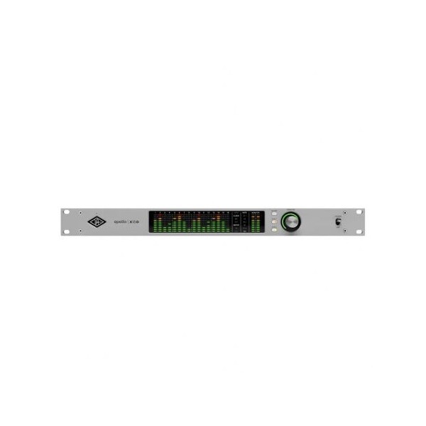 UNIVERSAL AUDIO APOLLO X16D ESS