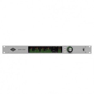 UNIVERSAL AUDIO APOLLO X16D ESS