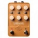 UNIVERSAL AUDIO UAFX ENIGMATIC '82 OVERDRIVE SPECIAL AMP