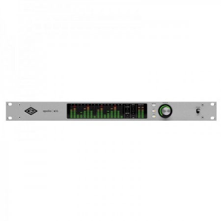 UNIVERSAL AUDIO APOLLO X16...