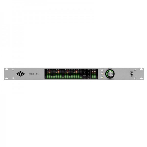 UNIVERSAL AUDIO APOLLO X16 GEN 2 ESS