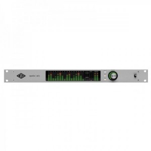 UNIVERSAL AUDIO APOLLO X16 GEN 2 ESS