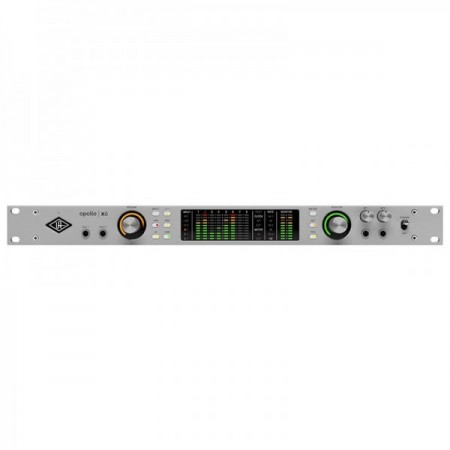 UNIVERSAL AUDIO APOLLO X6...