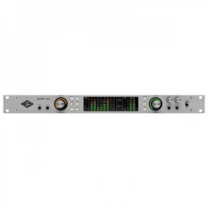UNIVERSAL AUDIO APOLLO X6 GEN 2 STU