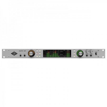 UNIVERSAL AUDIO APOLLO X8...
