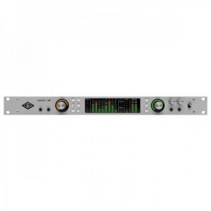 UNIVERSAL AUDIO APOLLO X8 GEN 2 ESS