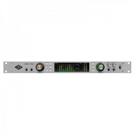 UNIVERSAL AUDIO APOLLO X8P...