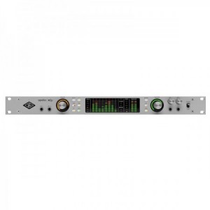 UNIVERSAL AUDIO APOLLO X8P GEN 2 STU