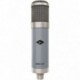 UNIVERSAL AUDIO BOCK 167 TUBE MICROPHONE