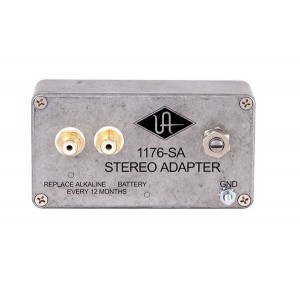 UNIVERL AUDIO 1176-SA