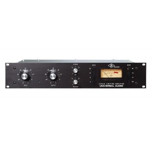 UNIVERSAL AUDIO 1176-LN COMPRESOR