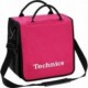 TECHNICS BACKBAG ROSE WHITE