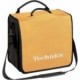 TECHNICS BACKBAG AMARILLO-BLANCO
