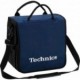 TECHNICS BACKBAG AZUL-BLANCO