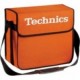 TECHNICS DJ BAG ORANGE