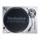 TECHNICS SL-1200 MK7 SILVER