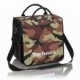 TECHNICS BACKBAG CAMUFLAJE MARRÓN - BLANCO