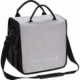 TECHNICS BACKBAG BLANCO - PLATA