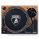 TECHNICS SL-1200M7 NARANJA