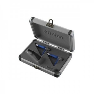 ORTOFON CONCORDE DJ-S TWIN SET