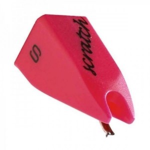 ORTOFON STYLUS SCRATCH S
