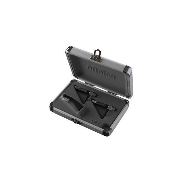 ORTOFON CONCORDE PRO S TWIN SET