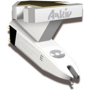 ORTOFON - OM ARKIV