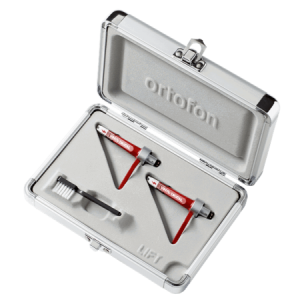 ORTOFON CONCORDE DIGITRACK TWIN SET LIMITED
