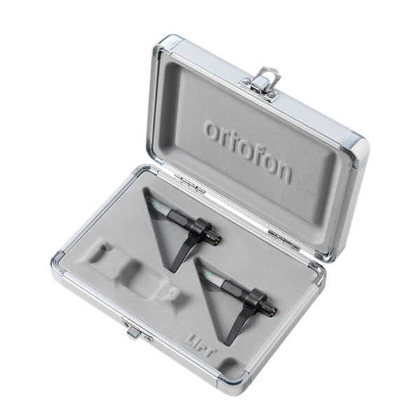 ORTOFON CONCORDE MIX TWIN MKII
