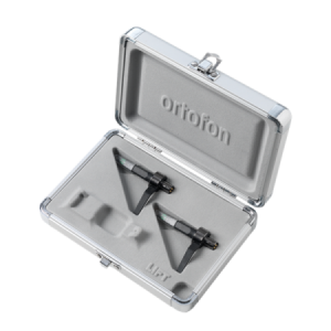 ORTOFON CONCORDE MIX TWIN MKII
