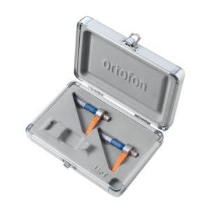 ORTOFON CONCORDE DJ TWIN MKII