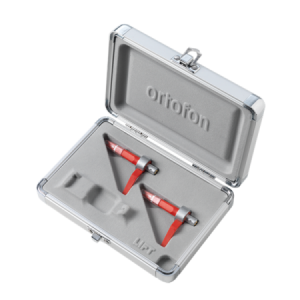 ORTOFON CONCORDE DIGITAL TWIN MKII