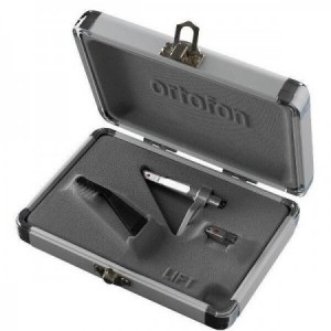 ORTOFON - CONCORDE S-120 KIT