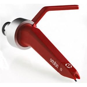 ORTOFON CONCORDE DIGITRACK