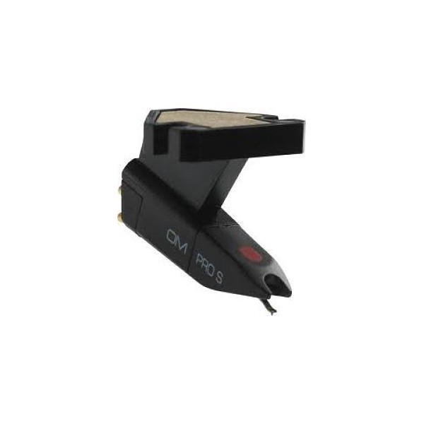 ORTOFON OM PRO S