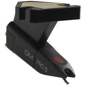 ORTOFON OM PRO S