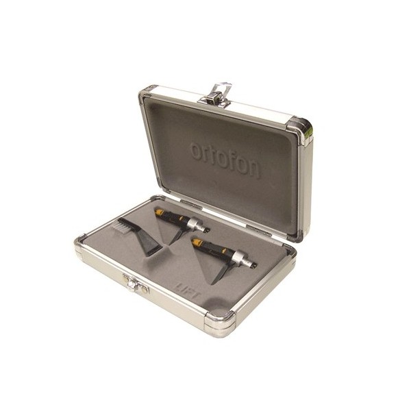 ORTOFON CONCORDE NIGHT CLUB MKII TWIN SET