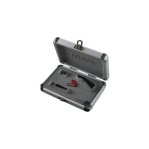 ORTOFON - CONCORDE DIGITRACK KIT