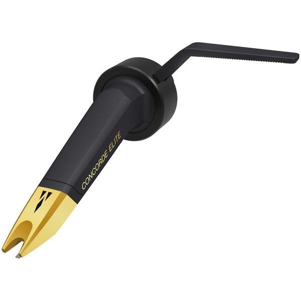 ORTOFON CONCORDE MKII ELITE