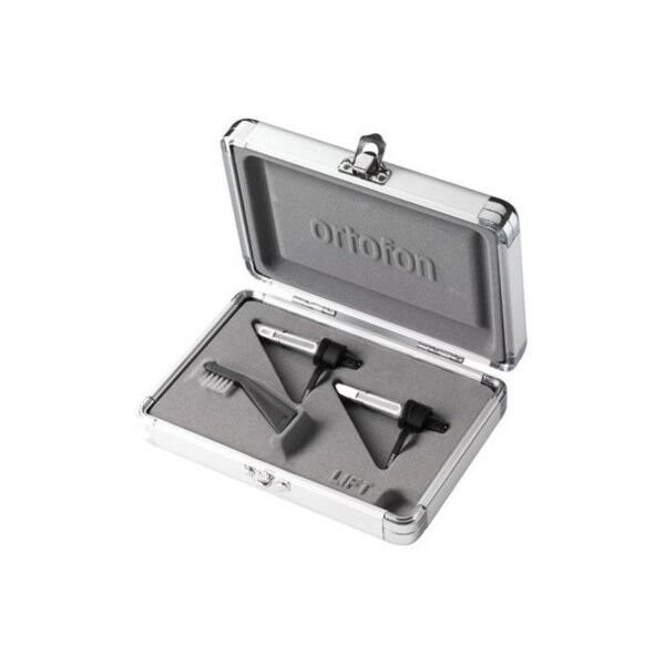 ORTOFON CONCORDE S-120 TWIN SET