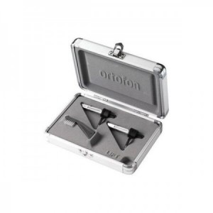 ORTOFON CONCORDE S-120 TWIN SET