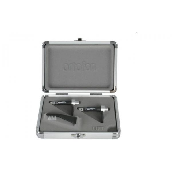 ORTOFON CONCORDE Q-BERT TWIN SET