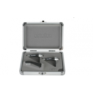ORTOFON CONCORDE Q-BERT TWIN SET