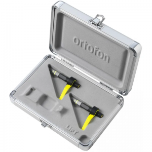 ORTOFON CONCORDE CLUB TWIN MKII