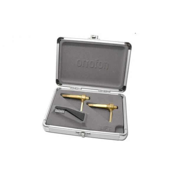 ORTOFON - CONCORDE GOLD TWIN SET