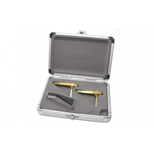 ORTOFON - CONCORDE GOLD TWIN SET